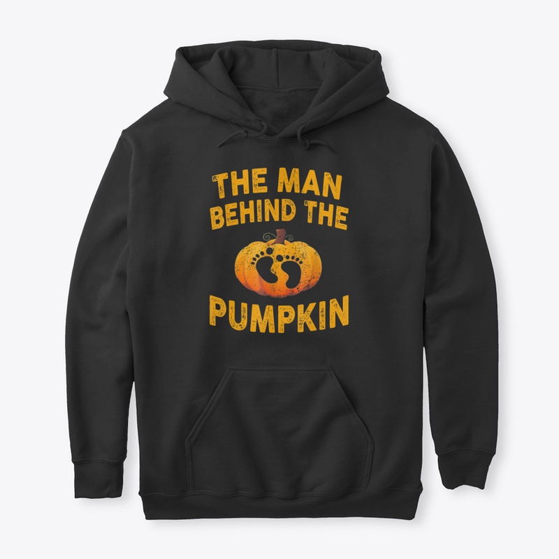 Halloween Pregnancy Announcement The Man