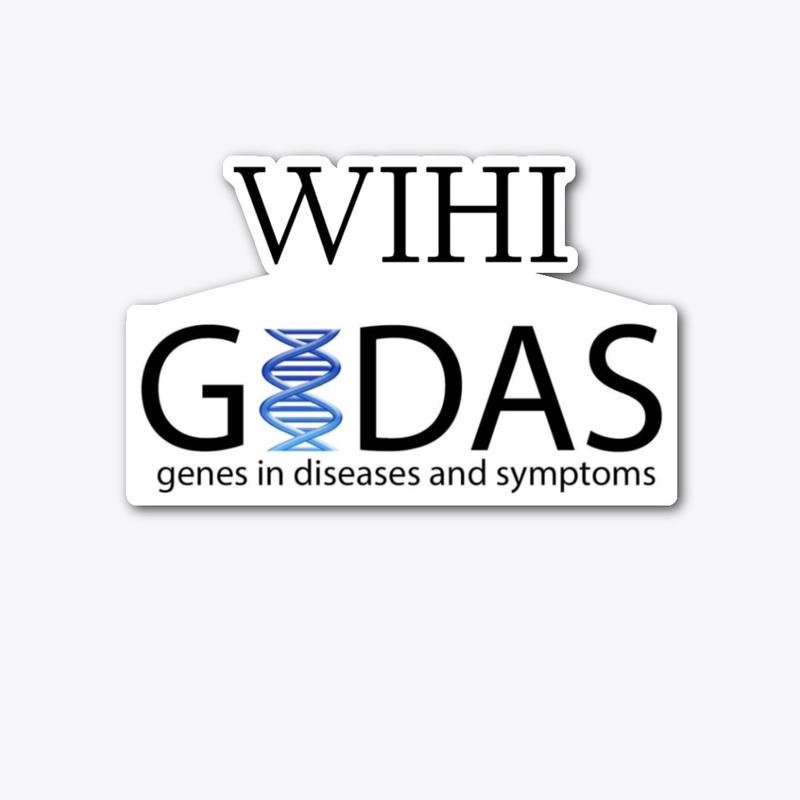 WIHI GIDAS Merch