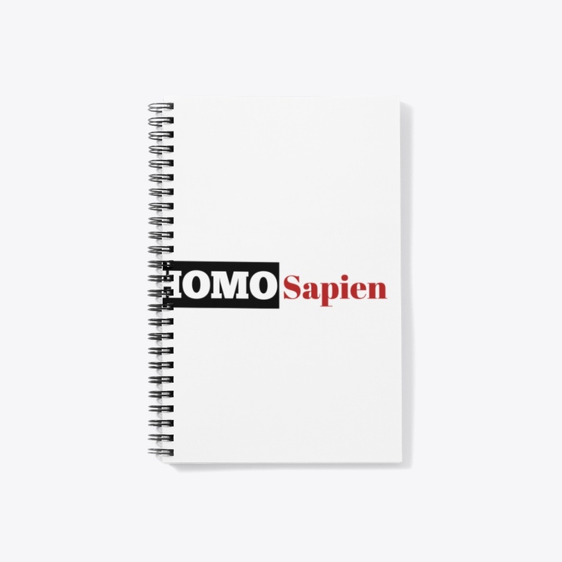 HomoSapien 