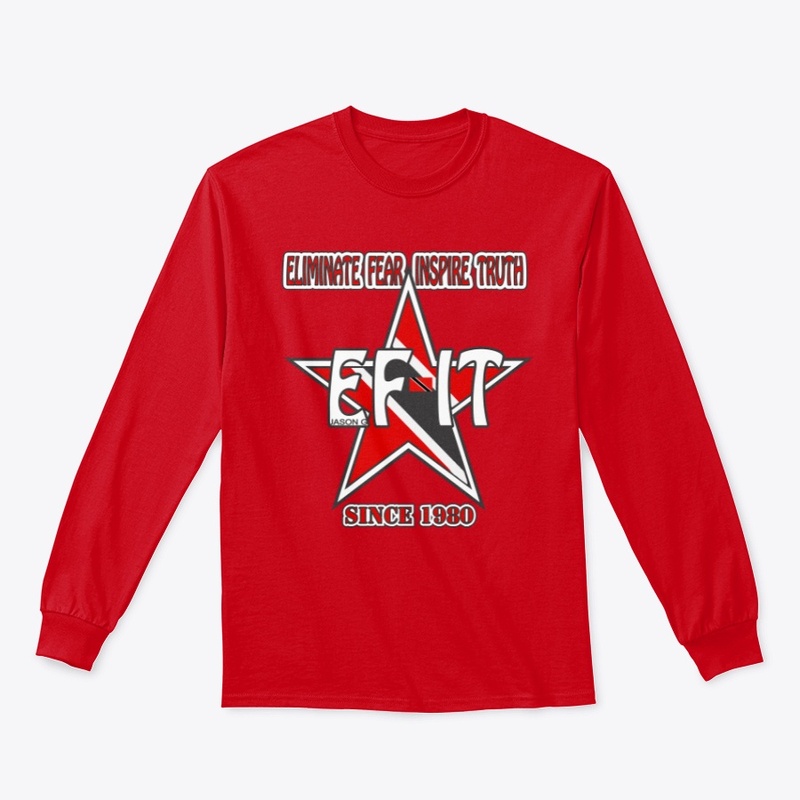 EFIT APPAREL OFFICIAL