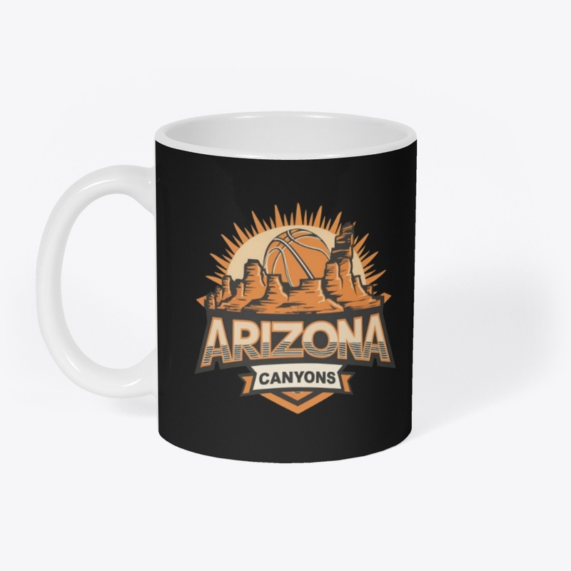 Arizona Canyons 