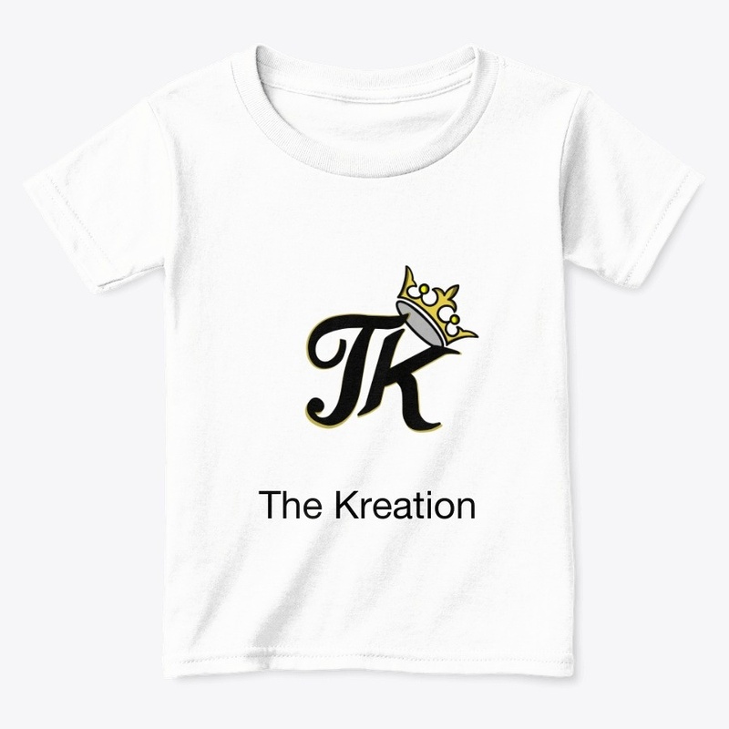 The Kreation.