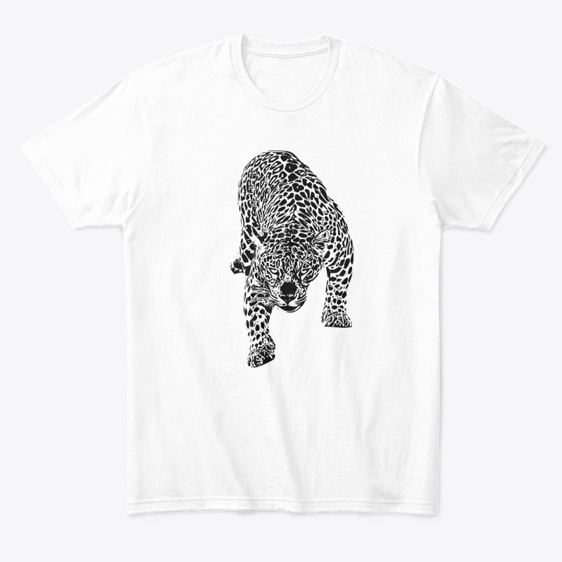 Jungle Jag.