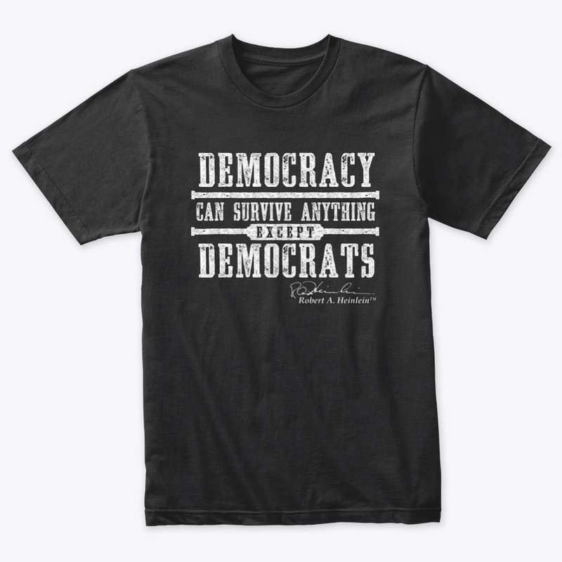 RAH Democracy
