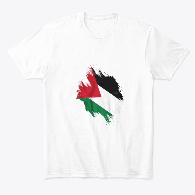 Freedom for Palestine