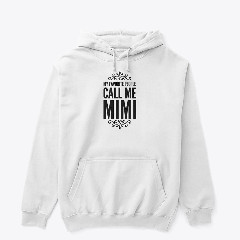 Call me Mimi Shirt