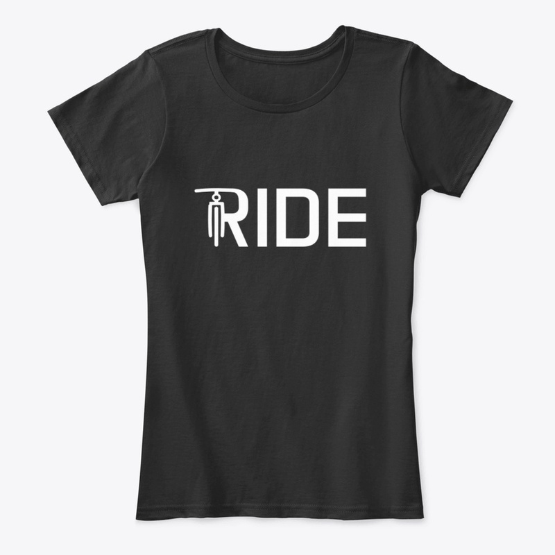 Ride Bicycle