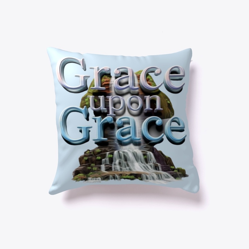 Grace Upon Grace