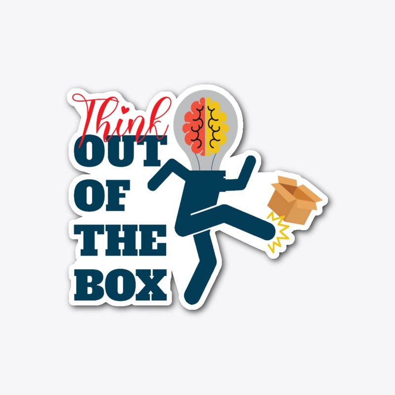 Think out of the box