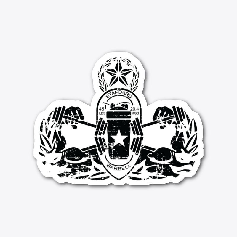 black logos