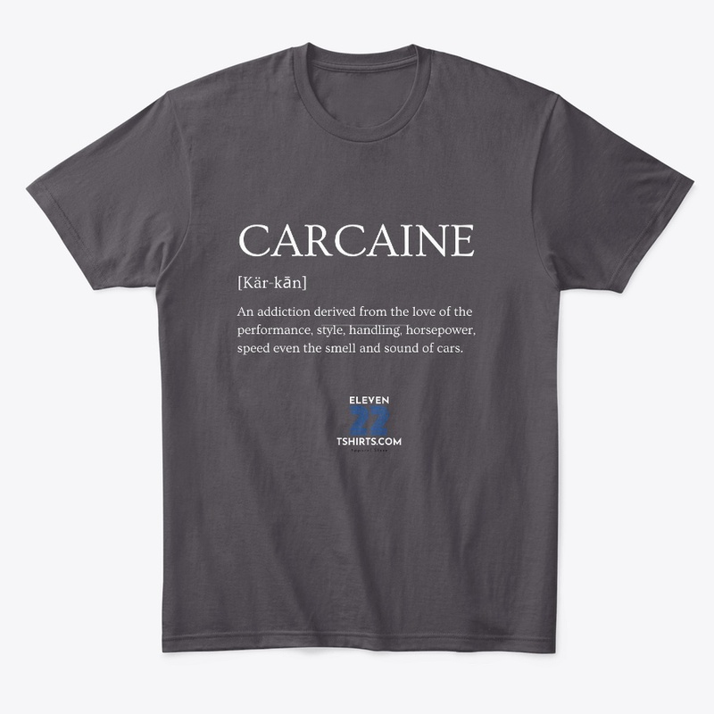 Carcaine
