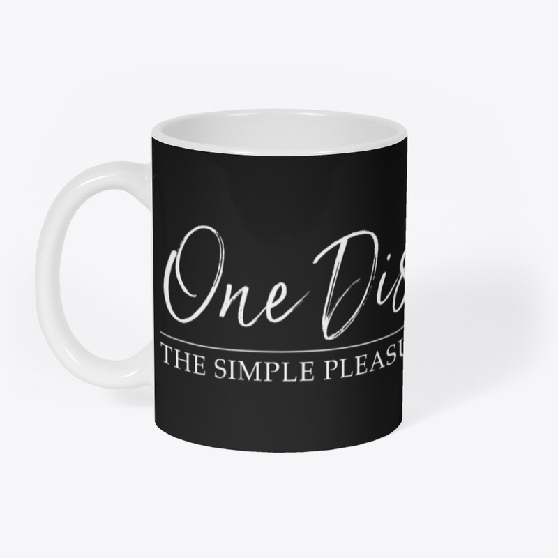 One Dish Kitchen