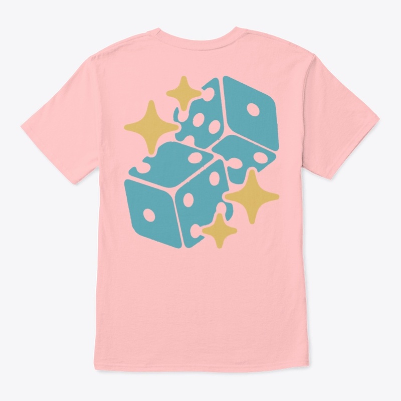 Offset Cafe Shirt