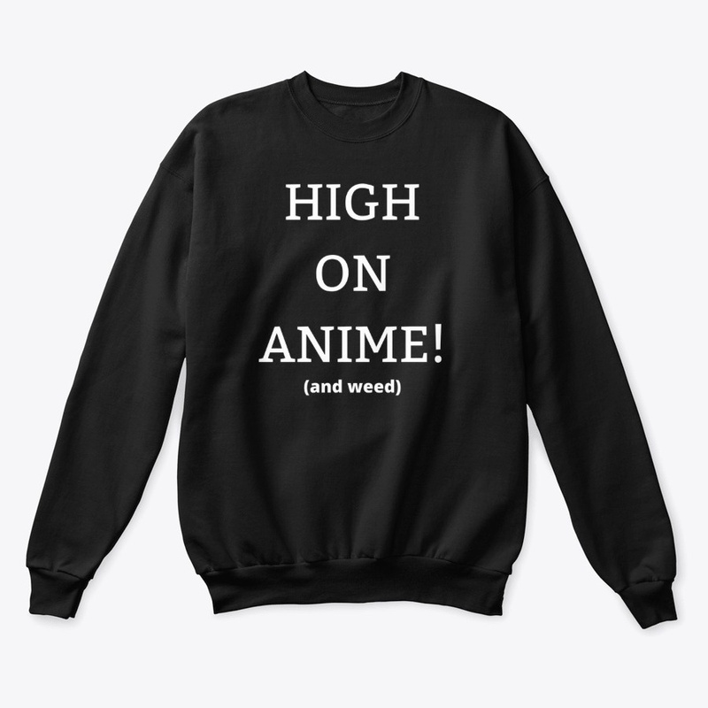 High on Anime