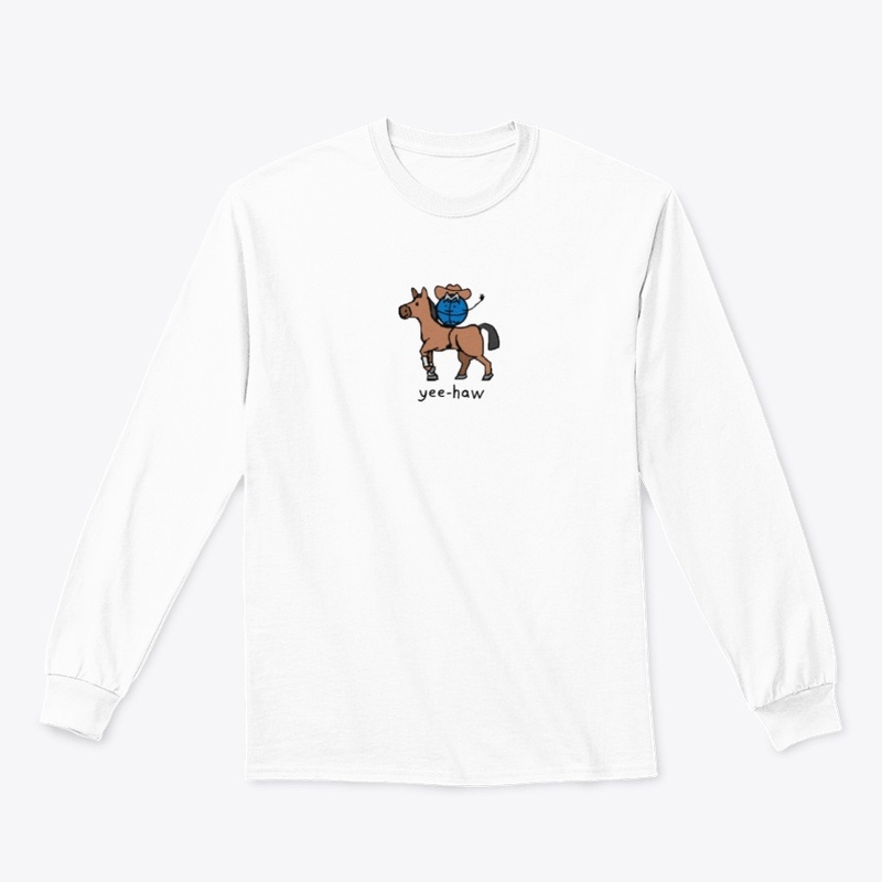 yee-haw