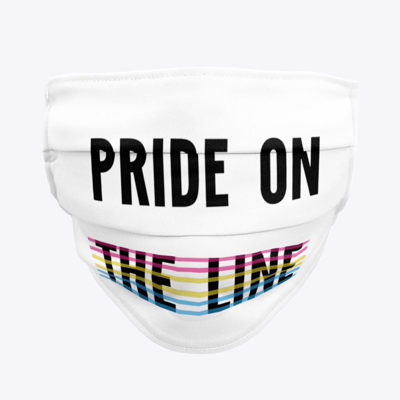 Pansexual Flag