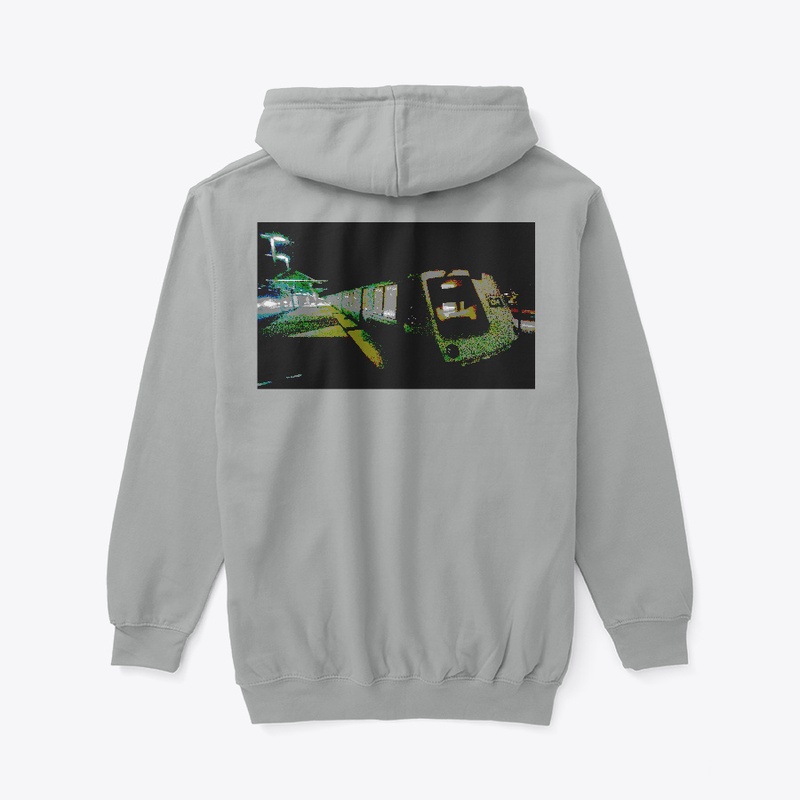 BART Life - Dark Legacy