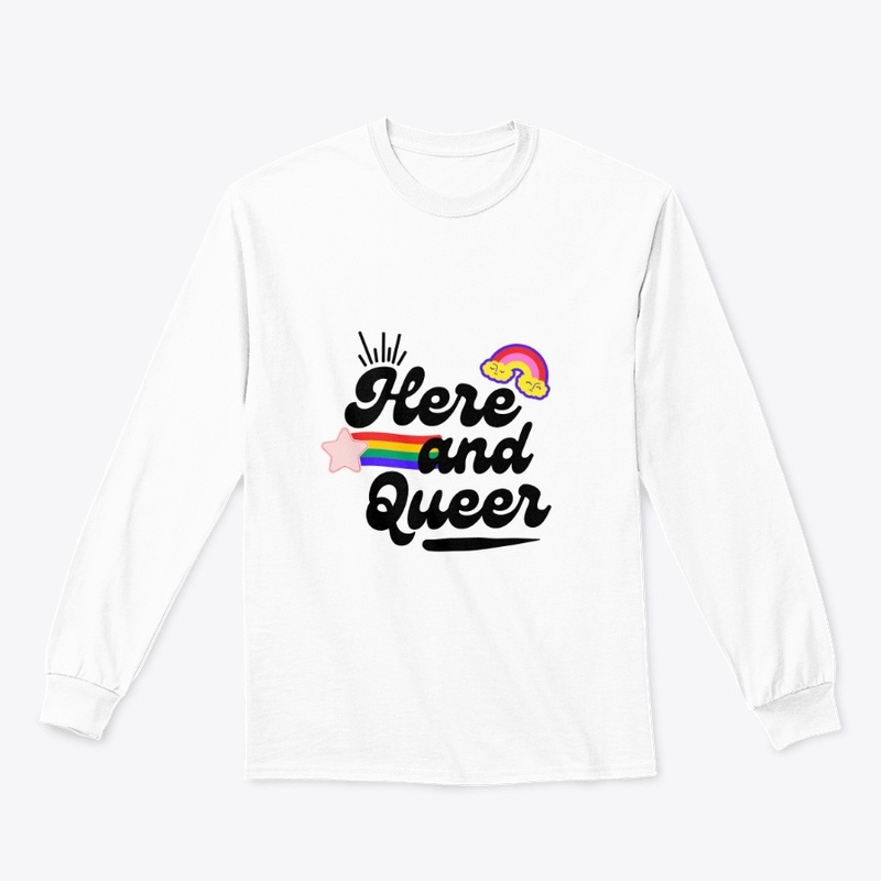 printed t-shirt