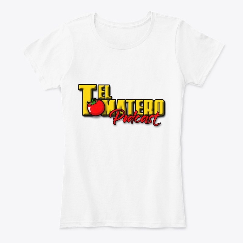 Tomatero Womens