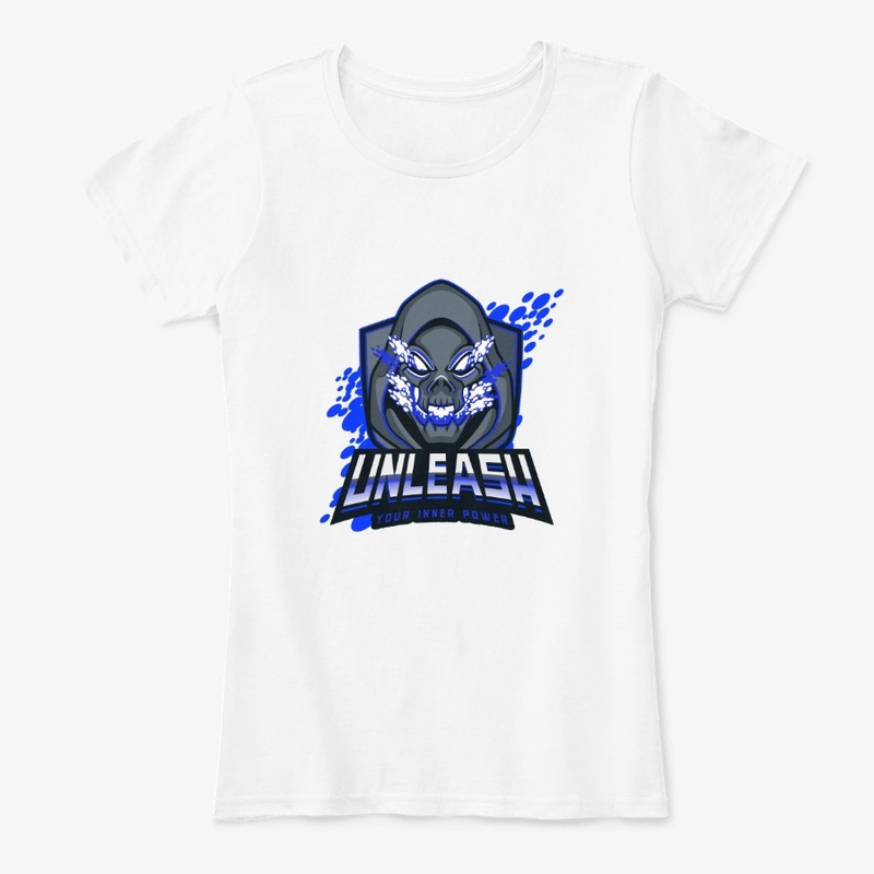 Unleash! (Blue)