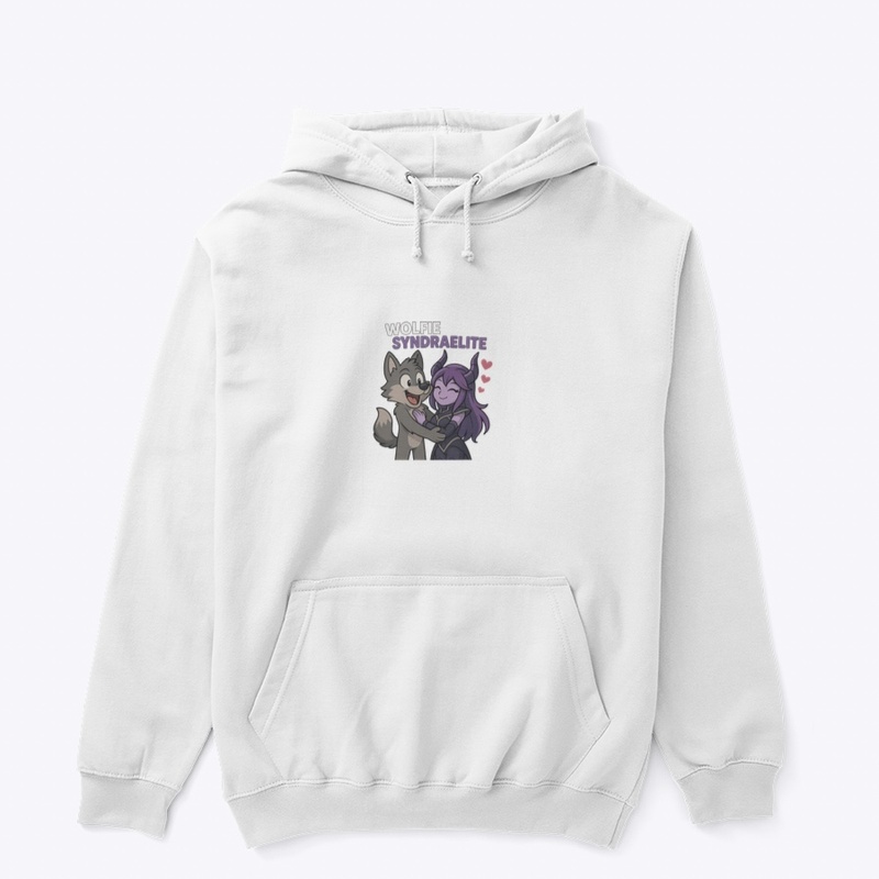 Wolfie X SyndraElite