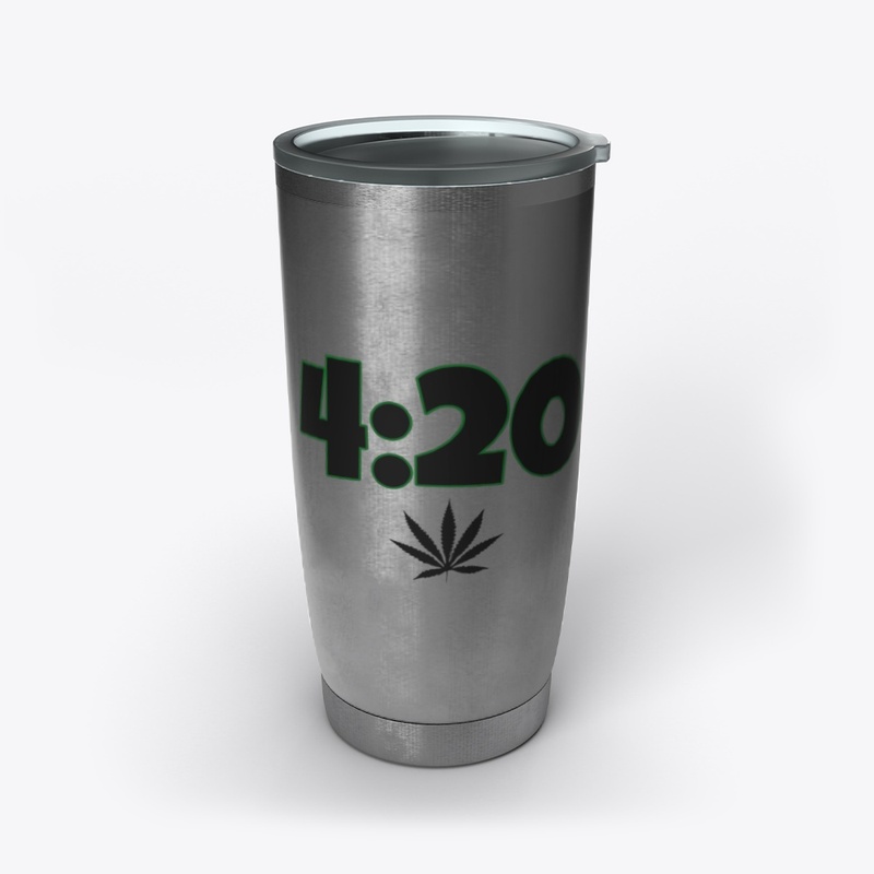 Big Chief 4:20