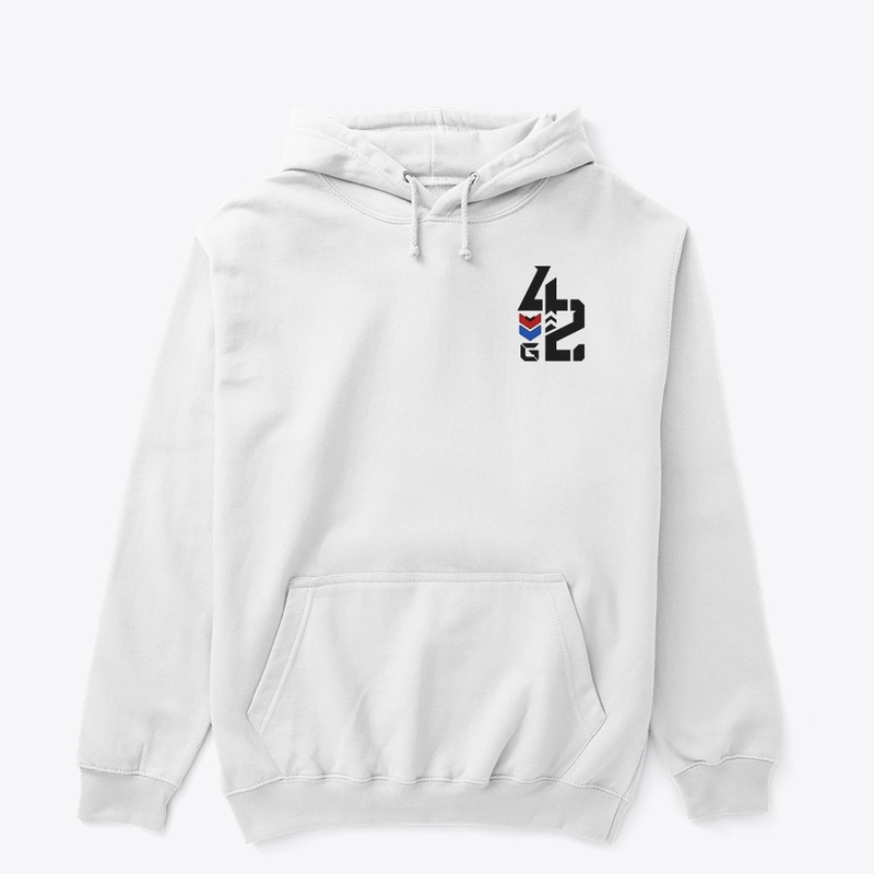 1st Edition - White