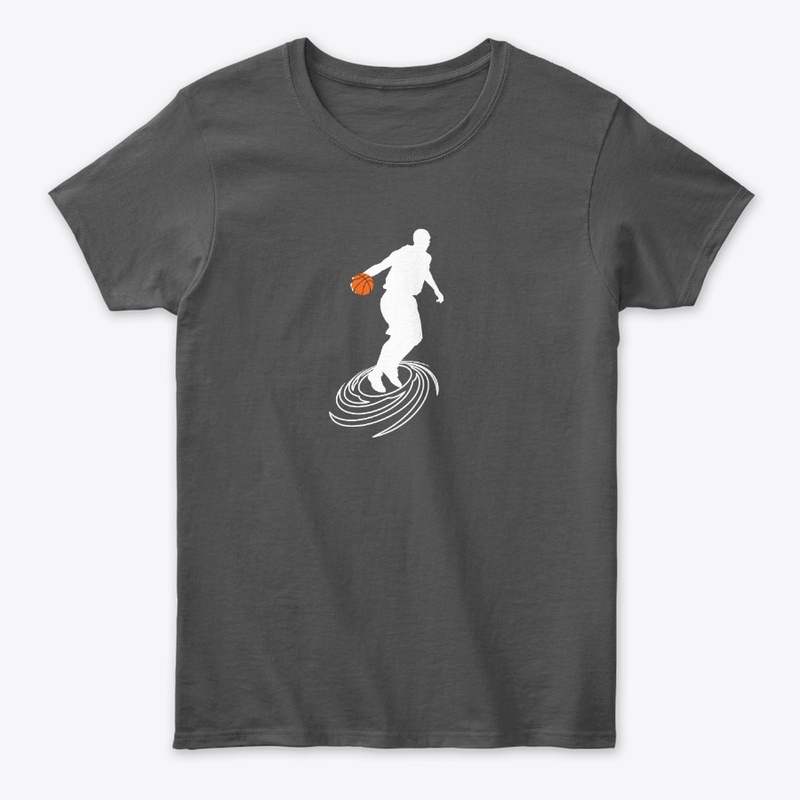 BASKETBALL T-SHIRTS