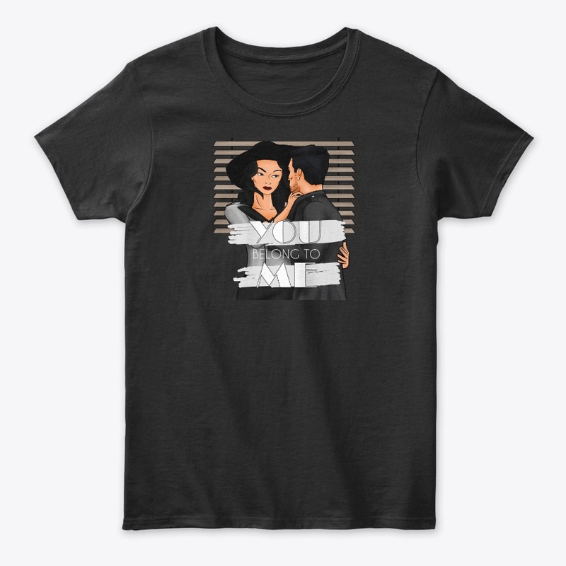 Femme Fatale Shirt