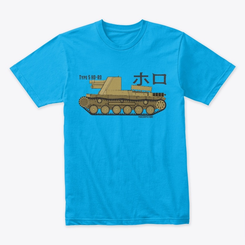 Type 5 Ho-Ro T-Shirt