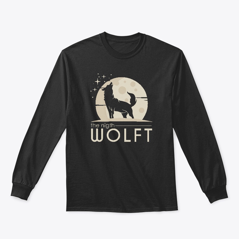 The Nigth Wolft