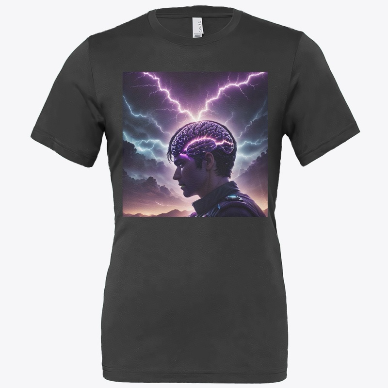Epilepsy: Strength Through the Storm