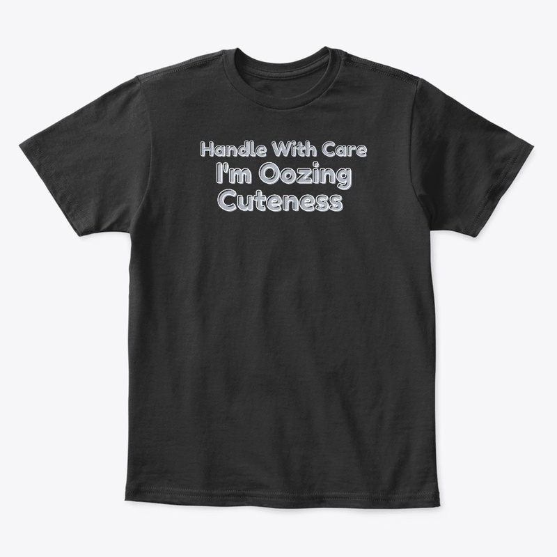 Adorable ‘Handle with Care'