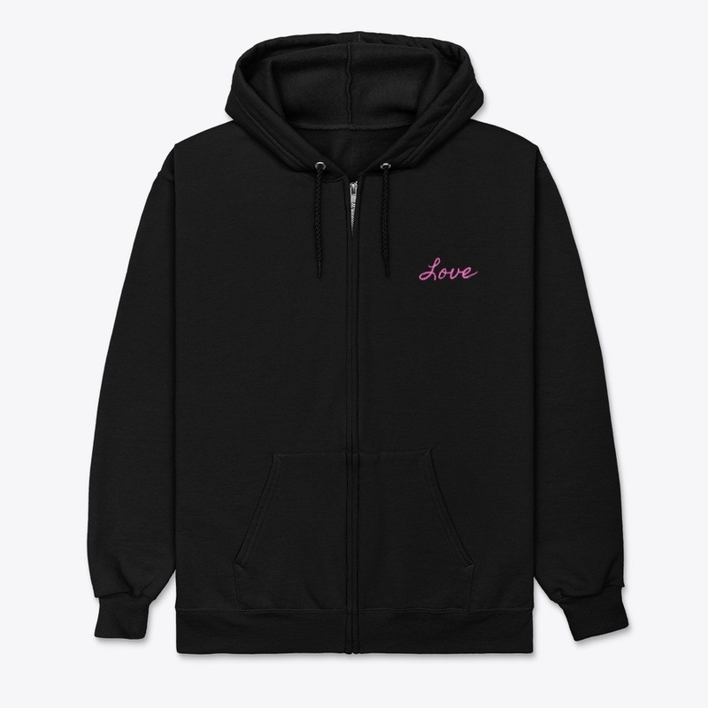 Love/Hate collection