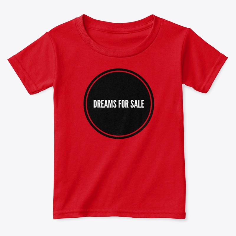 Dreams For Sale 