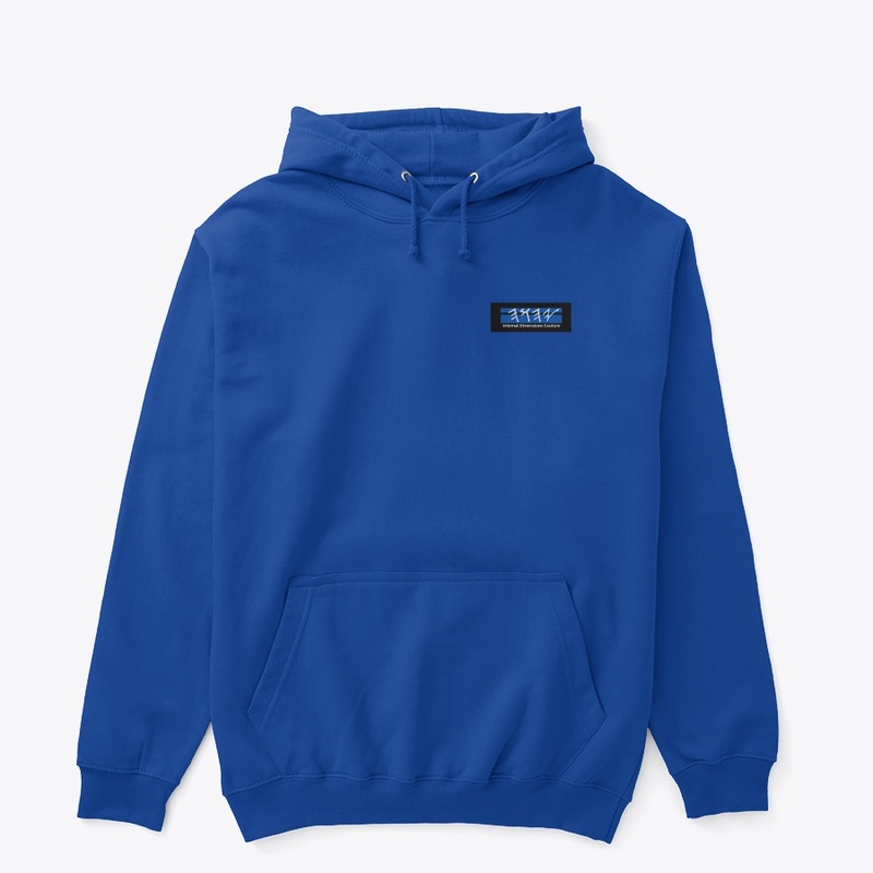 YHWH- Blue Collection 