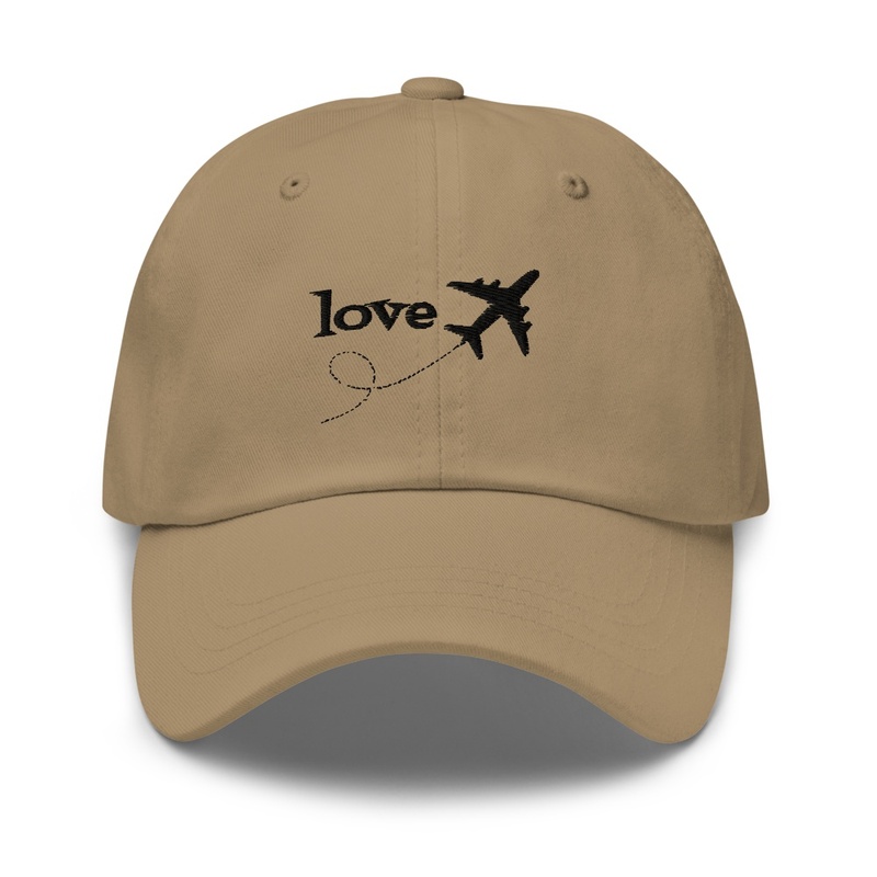 love travel