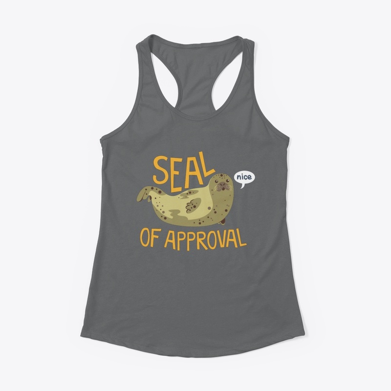Seal of Approval