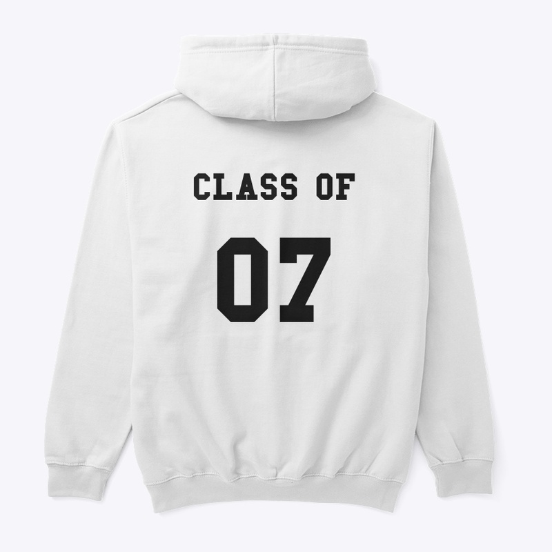 Millennial Class of '07