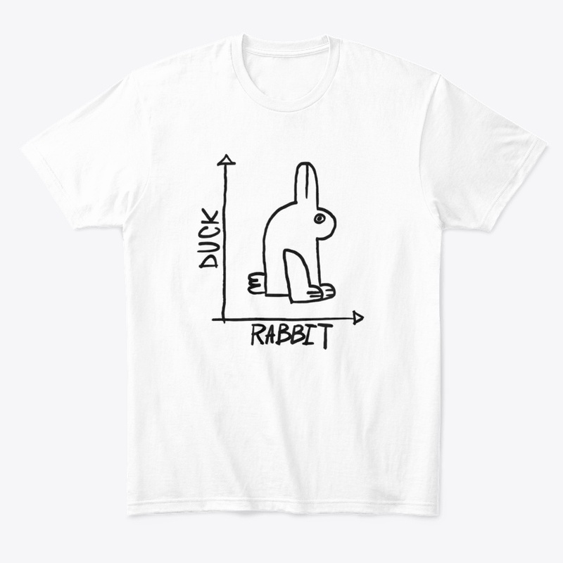 Rabbit and Duck Design