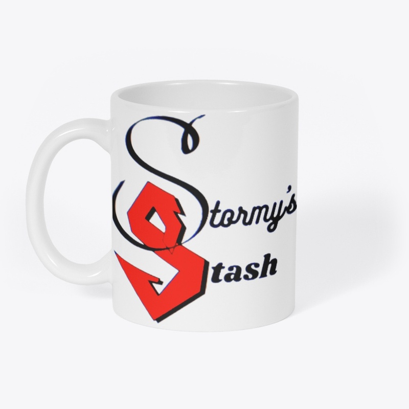Stormy's Stash Line