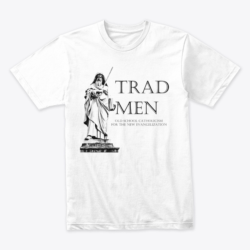 Trad Men T-Shirt