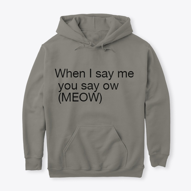 MEOW WOW