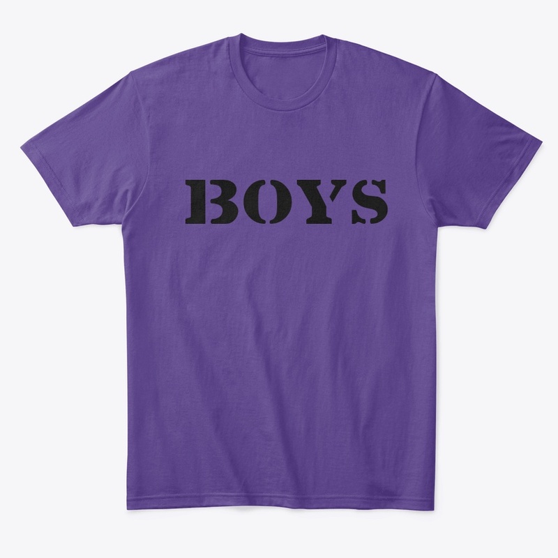 Boys