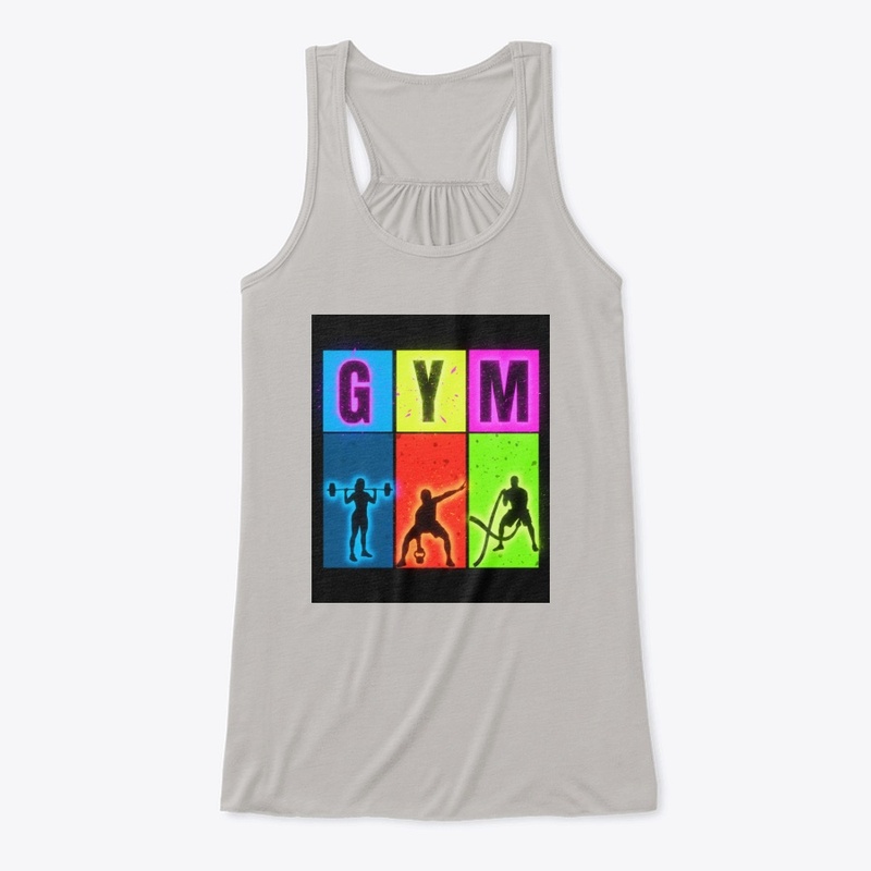 GYM 001