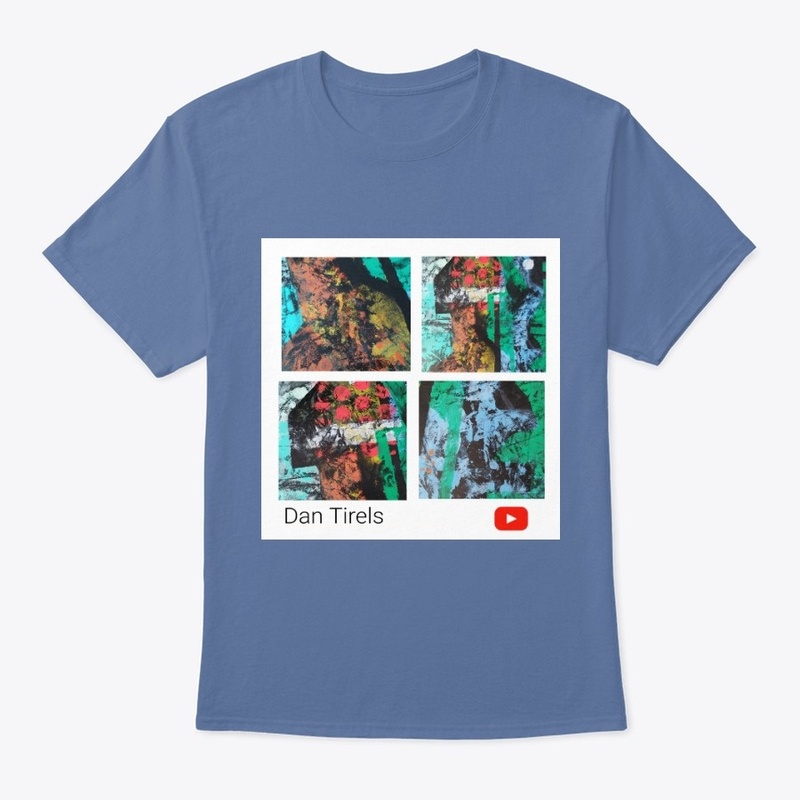 Dan Tirels YT4