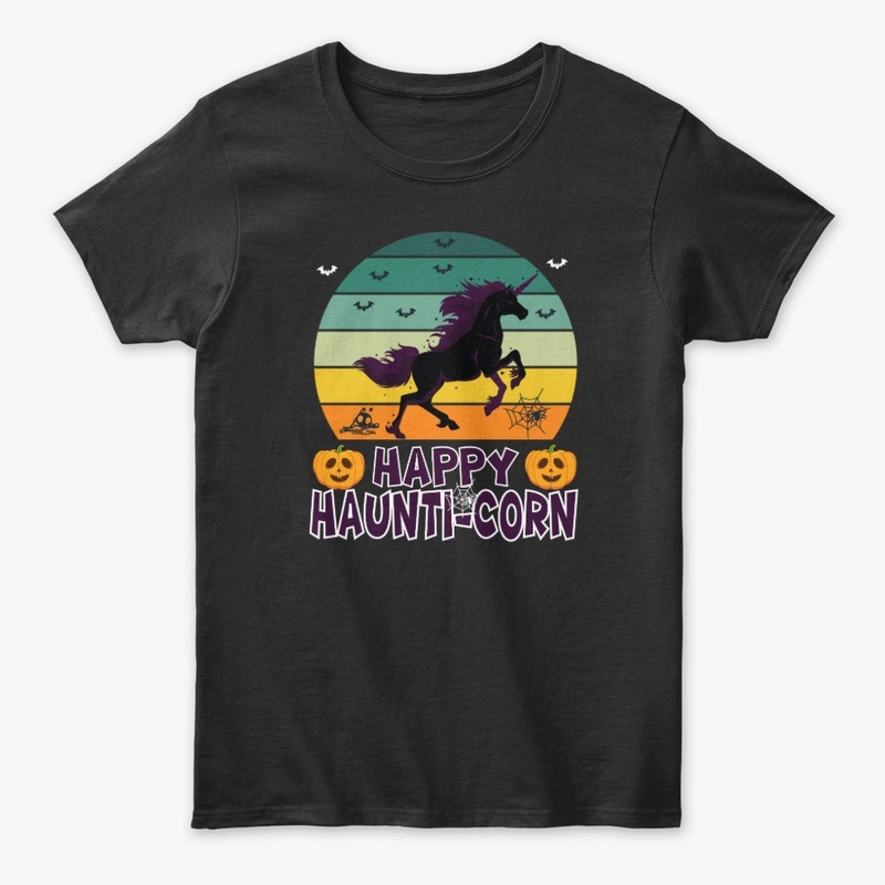 Halloween T-Shirt