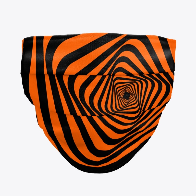 Tiger 3D Digital Design