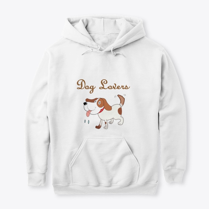 Dog Lovers