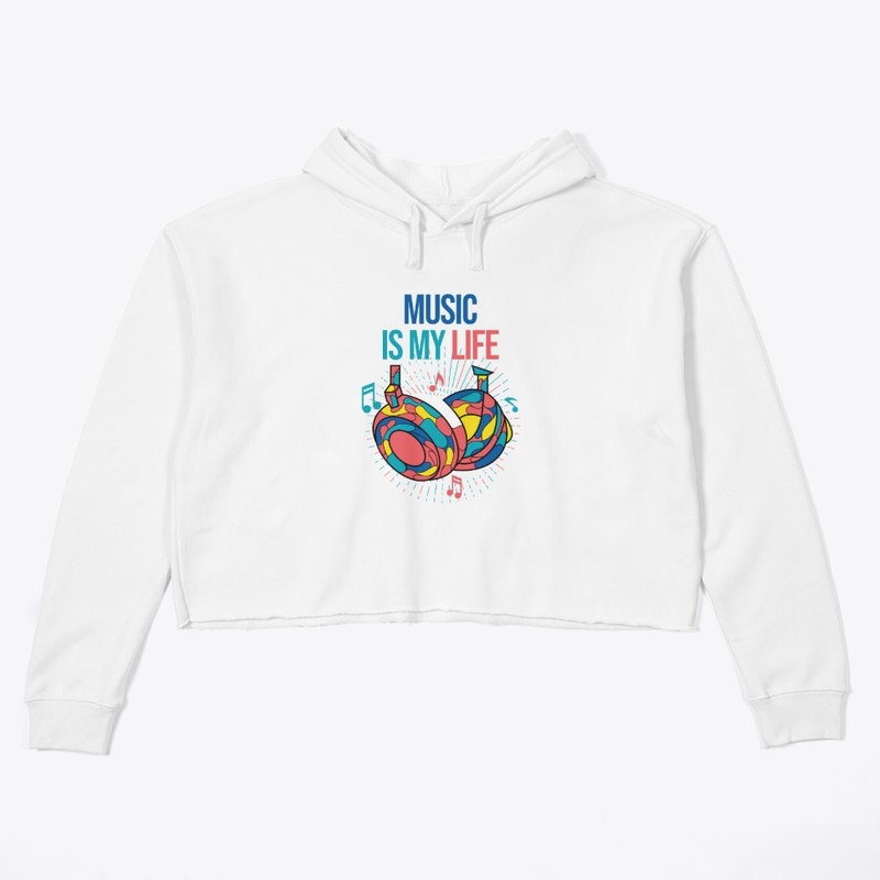 I LOVE MUSIC